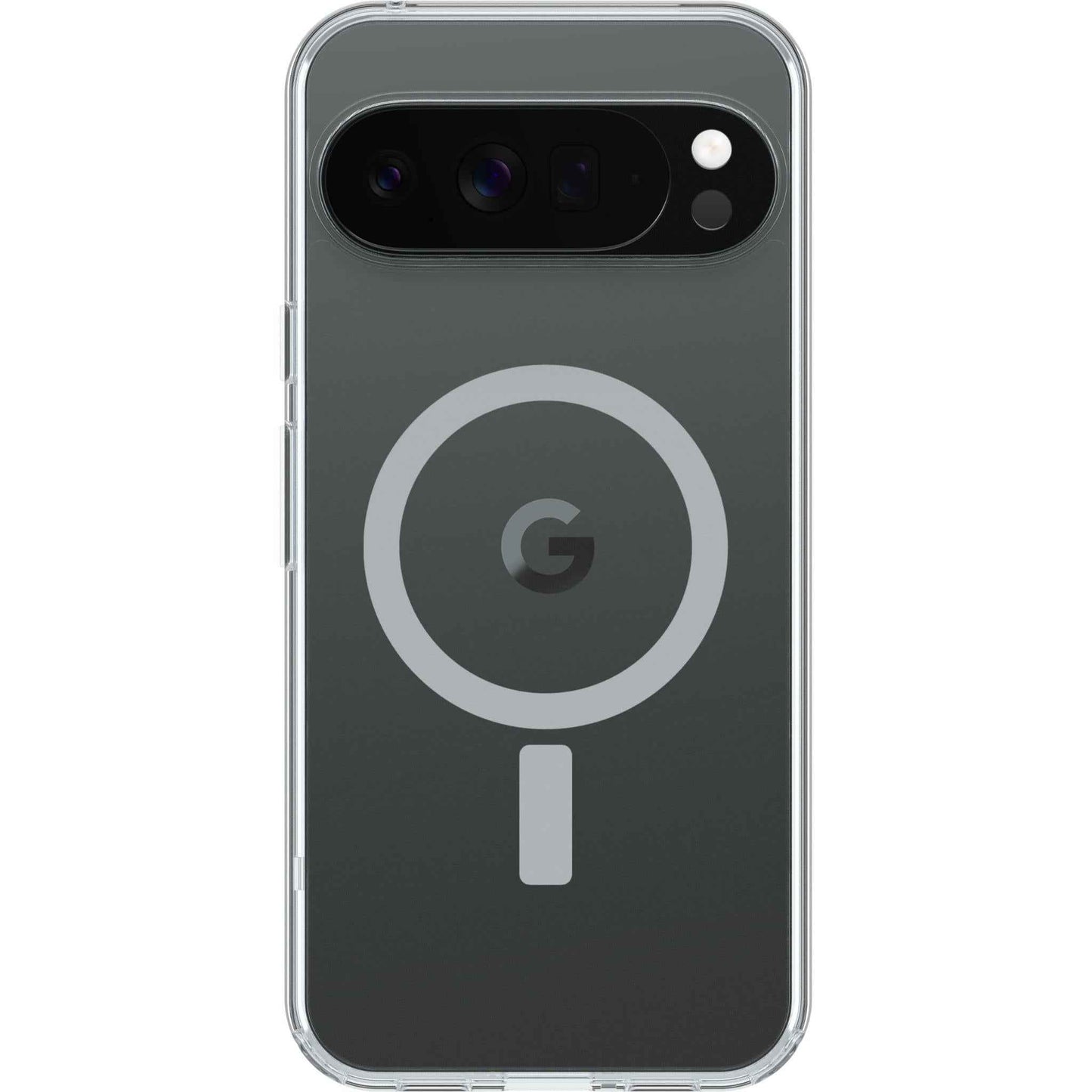 Otterbox Symmetry Case with Magnets for Pixel 10 Pro XL (Clear)