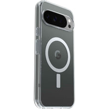 Otterbox Symmetry Case with Magnets for Pixel 10 Pro XL (Clear)