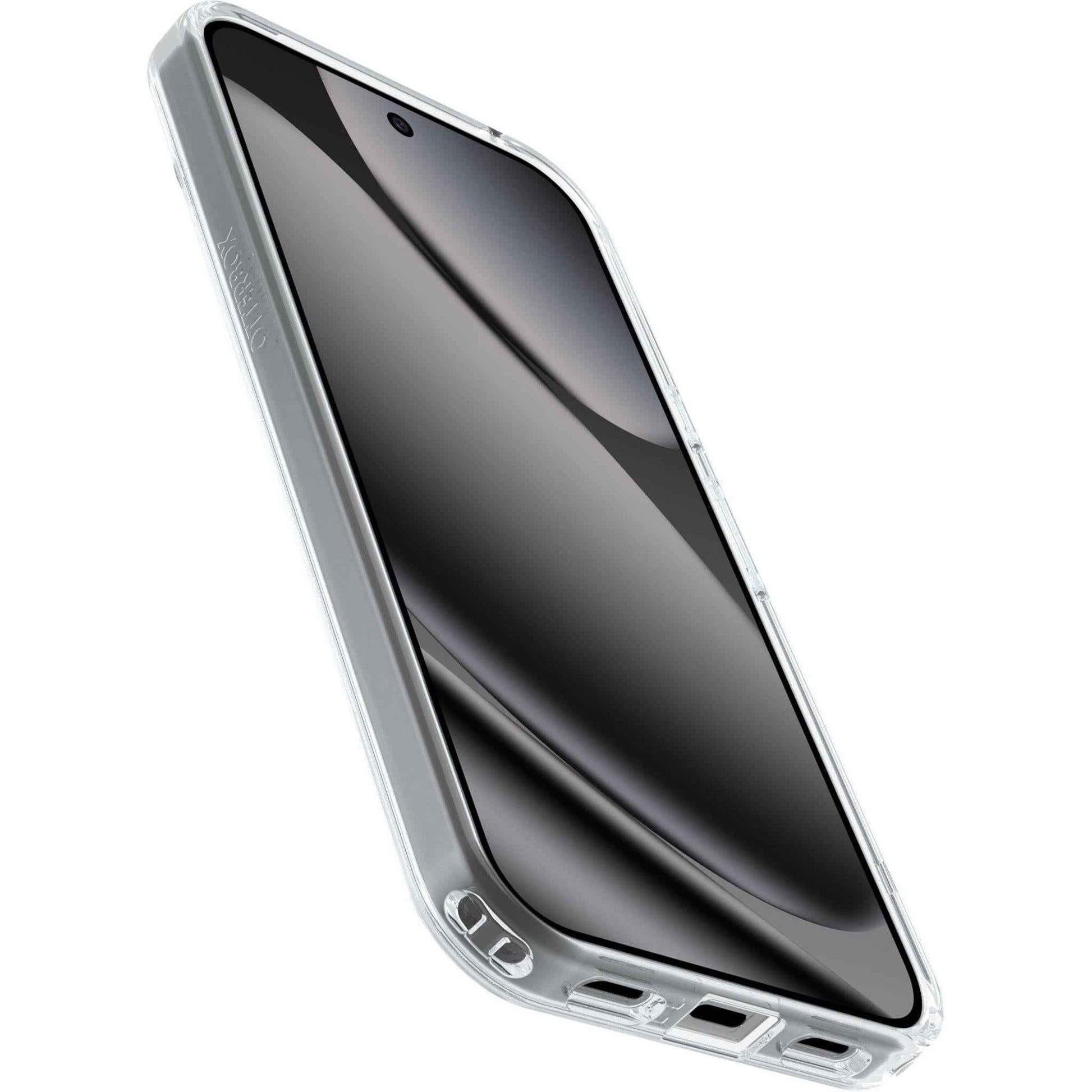 Otterbox Symmetry Case with Magnets for Pixel 10 Pro XL (Clear)