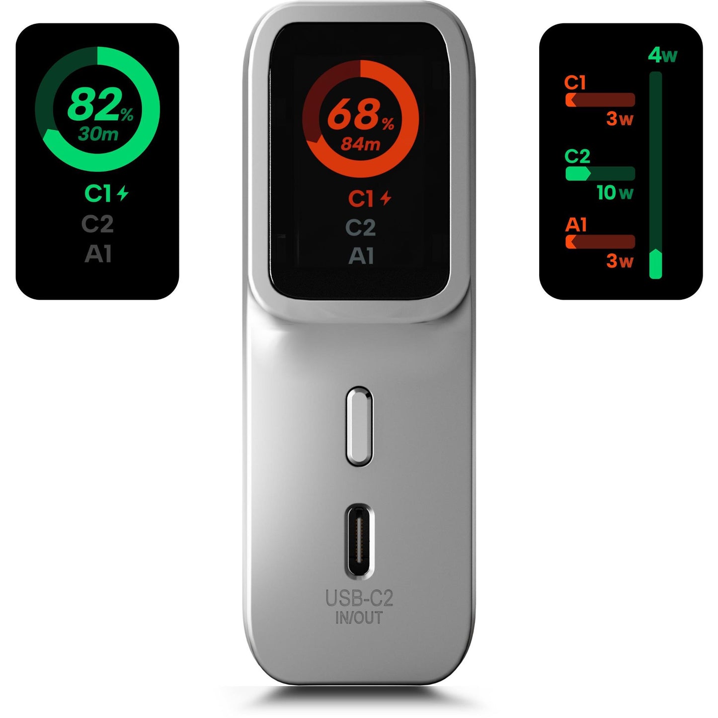 Cygnett Encore 10k Power Bank (Tan)