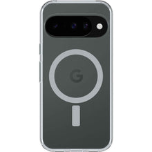 Otterbox Symmetry Case with Magnets for Pixel 10/10 Pro (Clear)