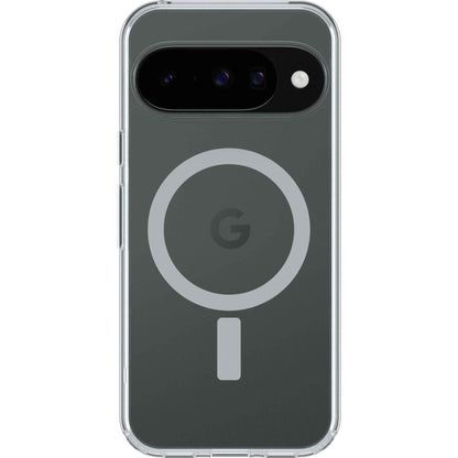 Otterbox Symmetry Case with Magnets for Pixel 10/10 Pro (Clear)