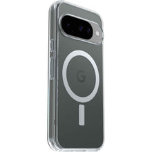 Otterbox Symmetry Case with Magnets for Pixel 10/10 Pro (Clear)