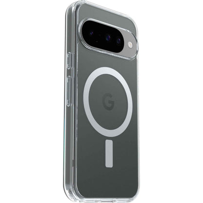 Otterbox Symmetry Case with Magnets for Pixel 10/10 Pro (Clear)