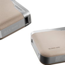 Cygnett Encore 10k Power Bank (Ivory)