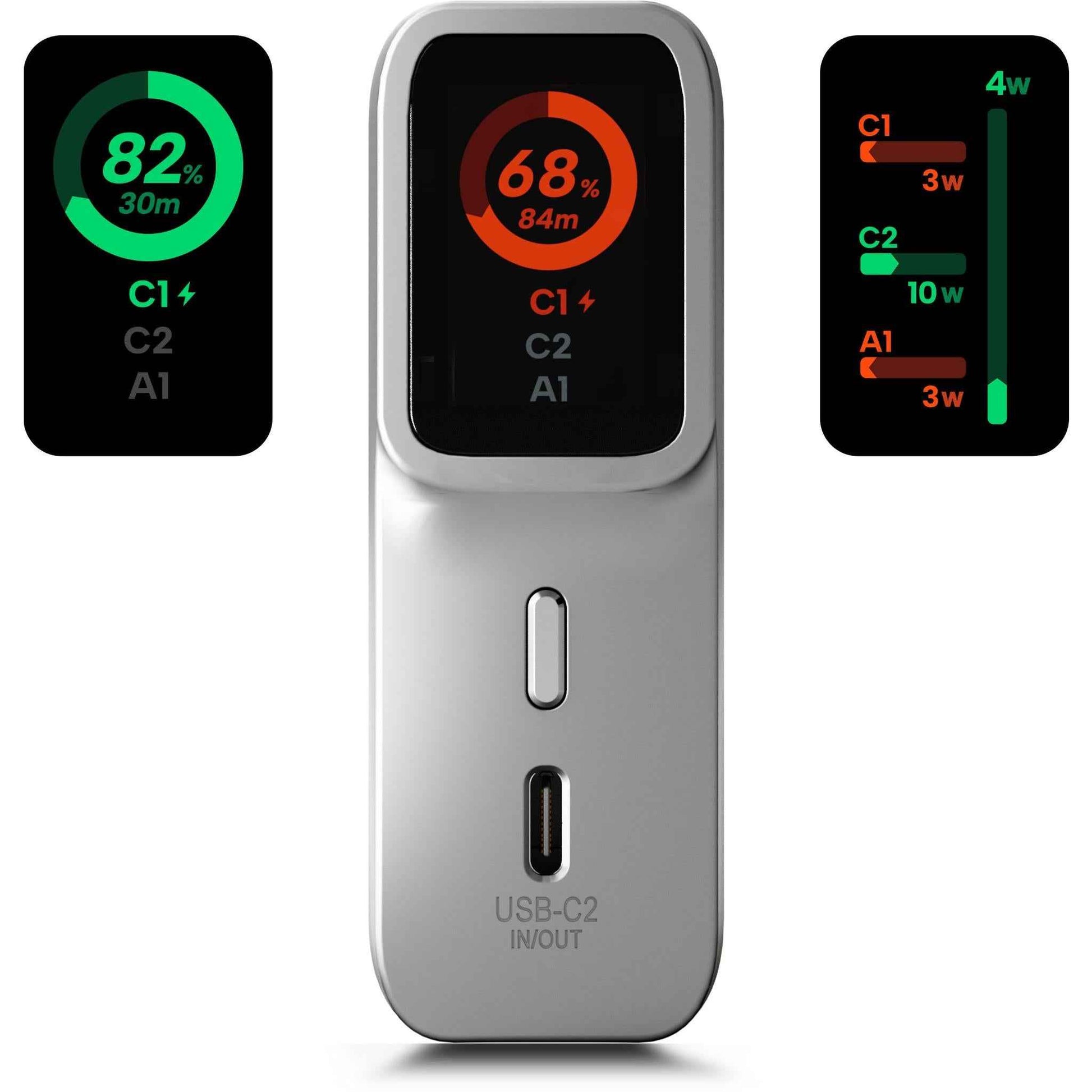 Cygnett Encore 10k Power Bank (Ivory)