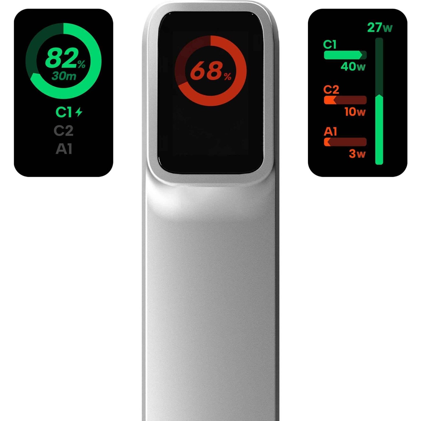 Cygnett Encore 20k Power Bank (Tan)