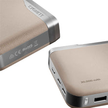 Cygnett Encore 20k Power Bank (Ivory)