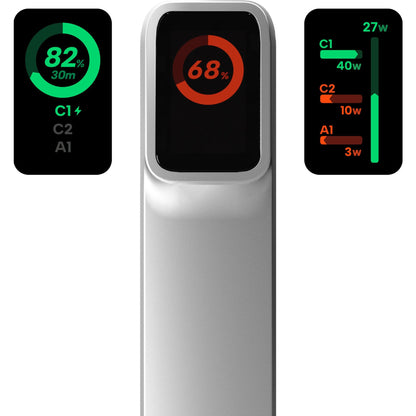 Cygnett Encore 20k Power Bank (Ivory)