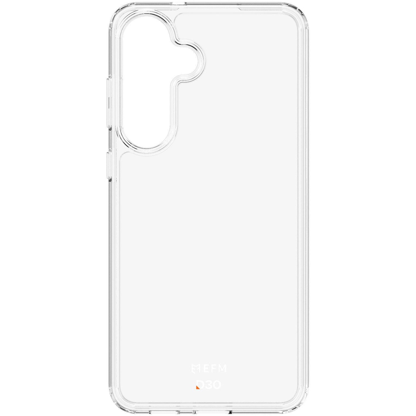 EFM Alaska Case