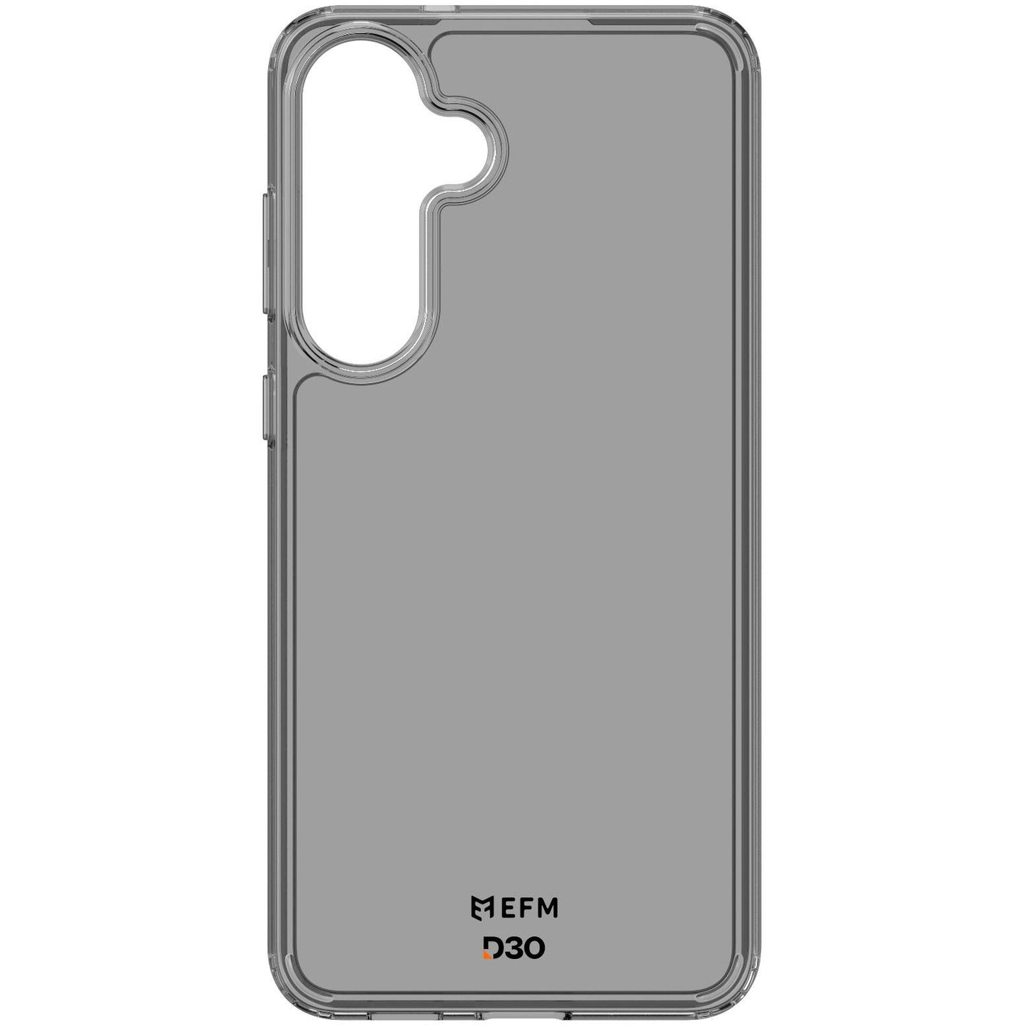 EFM Alaska Case
