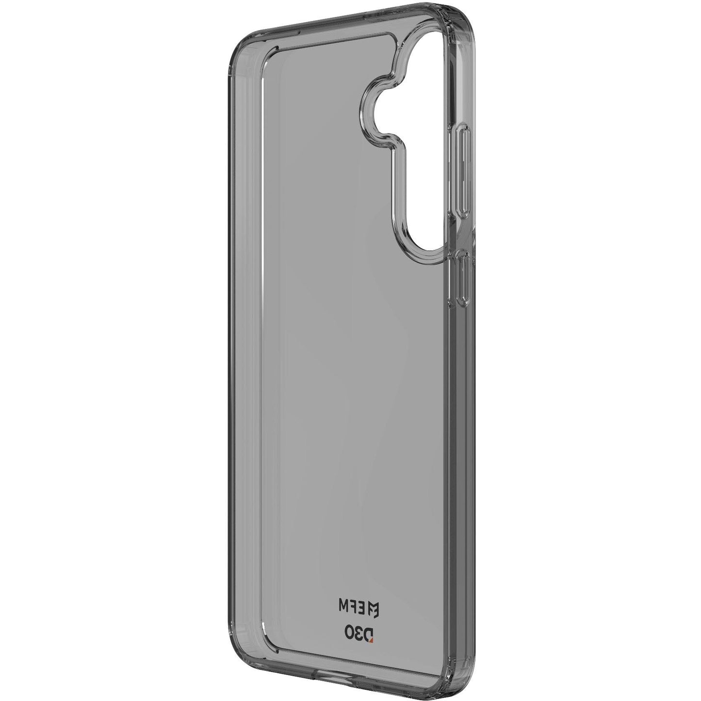 EFM Alaska Case