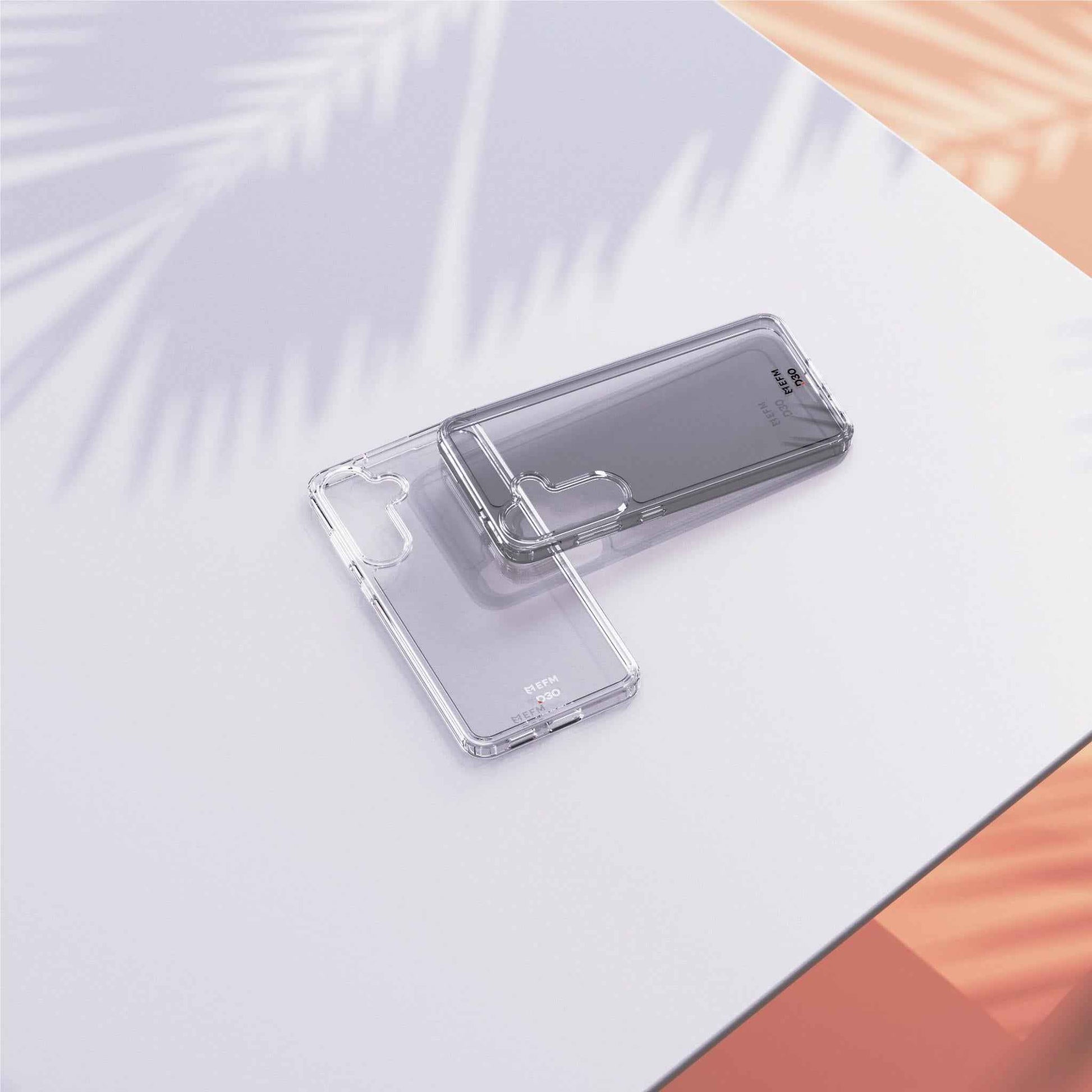 EFM Alaska Case