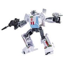 Transformers - Studio Series: Devastation Wheeljack Figure