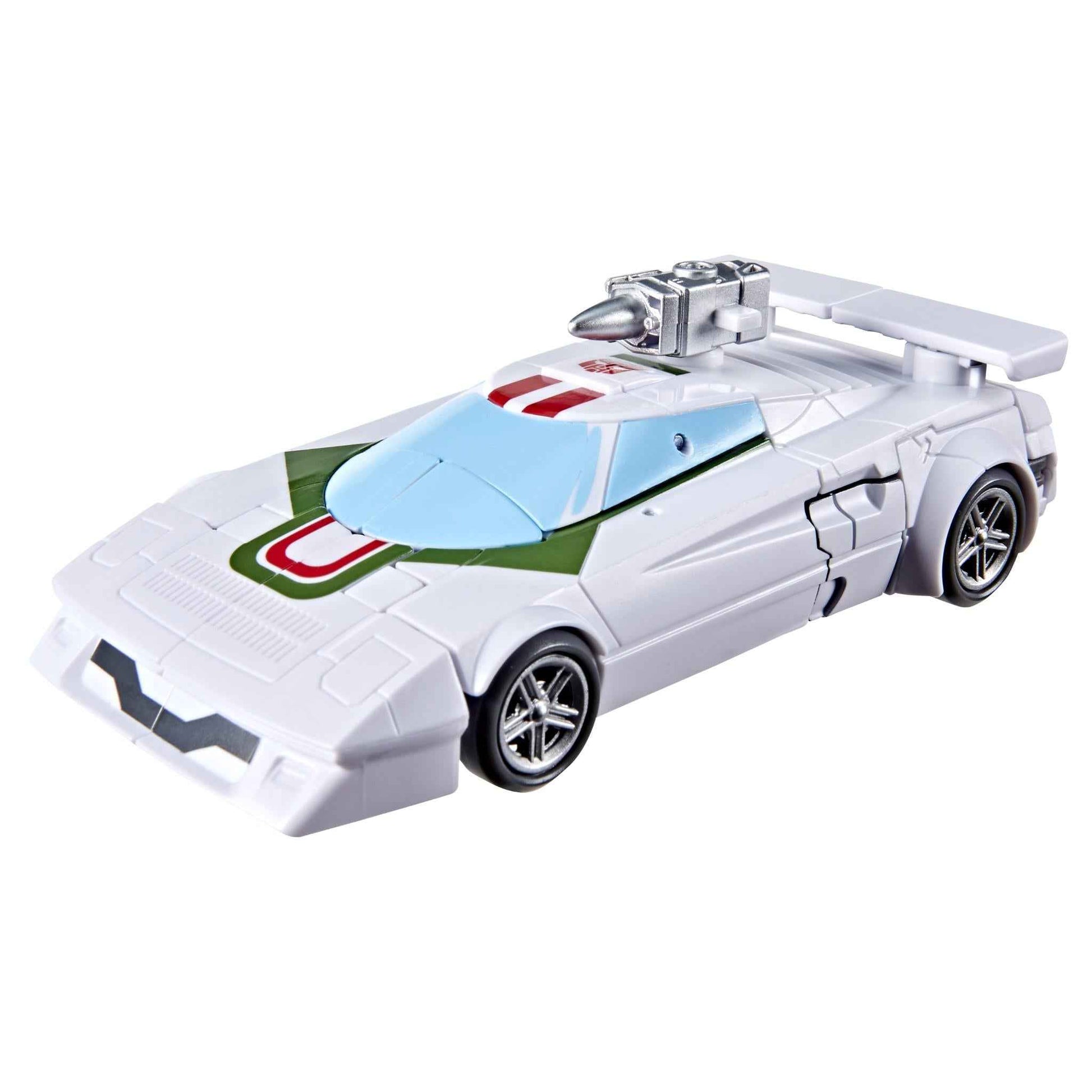 Transformers - Studio Series: Devastation Wheeljack Figure