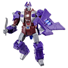 Transformers - Age Of The Primes: The Thirteen Alpha Trion Figure
