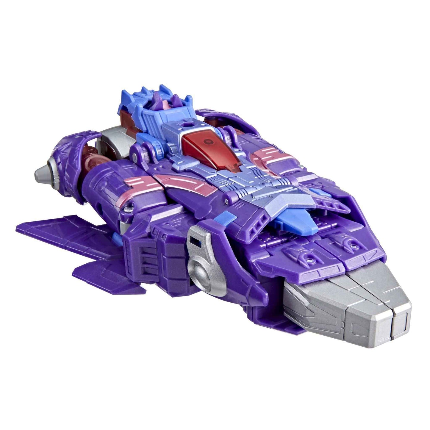Transformers - Age Of The Primes: The Thirteen Alpha Trion Figure