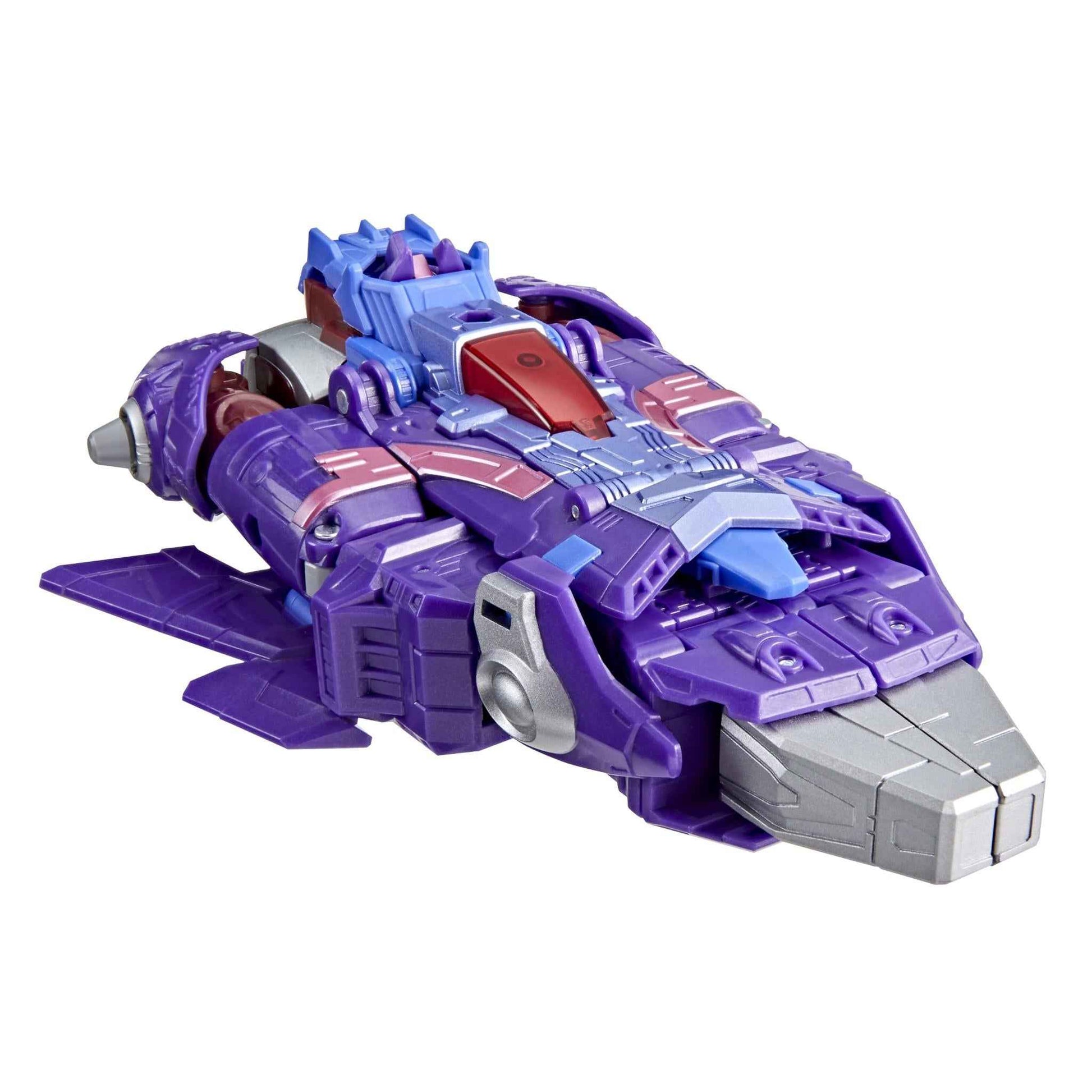 Transformers - Age Of The Primes: The Thirteen Alpha Trion Figure