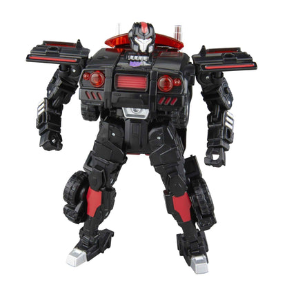 Transformers - Age Of The Primes: Voyager Class: Flatline Figure