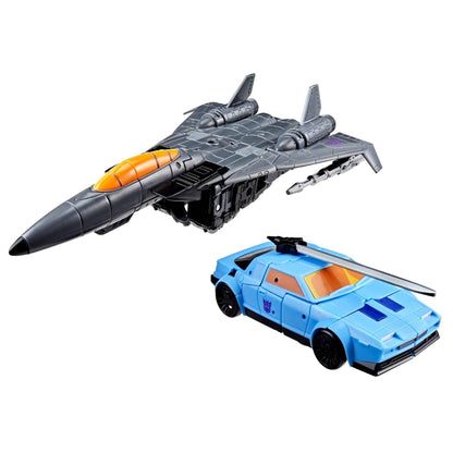 Transformers - Studio Series: Gamer Edition Ground Soldier & Elite Seeker Figures