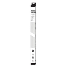 61cm Wooden Poster Hanger - White