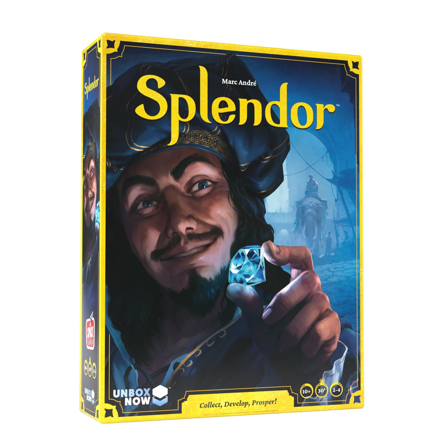 Splendor