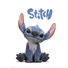 Lilo & Stitch - Live Action Poster