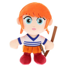 One Piece - Nami Plush