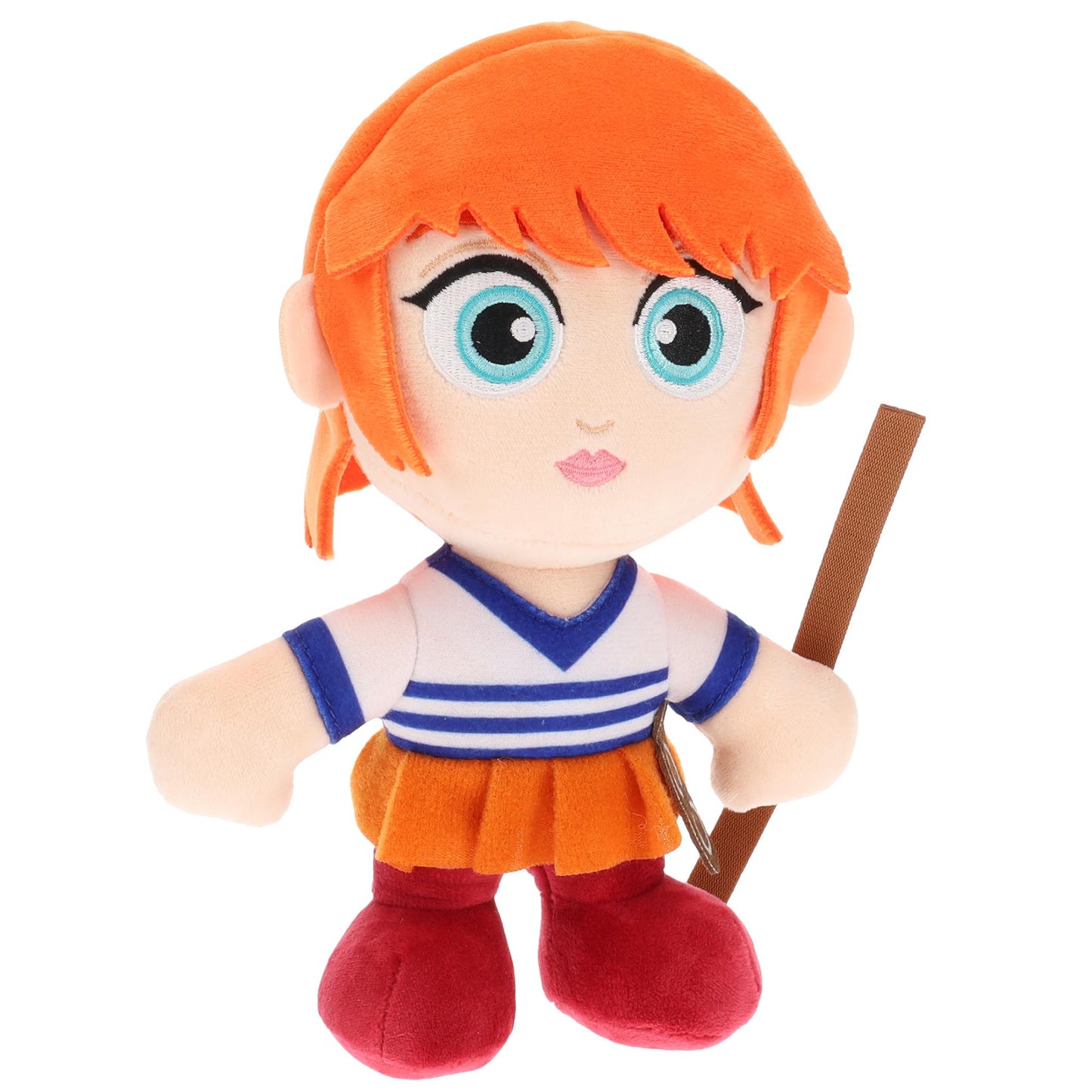 One Piece - Nami Plush