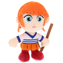 One Piece - Nami Plush