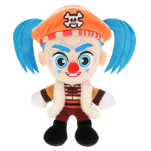 One Piece - Buggy Plush