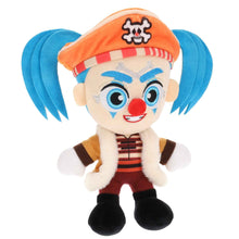 One Piece - Buggy Plush