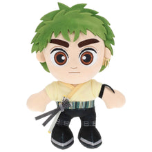 One Piece - Zoro Plush