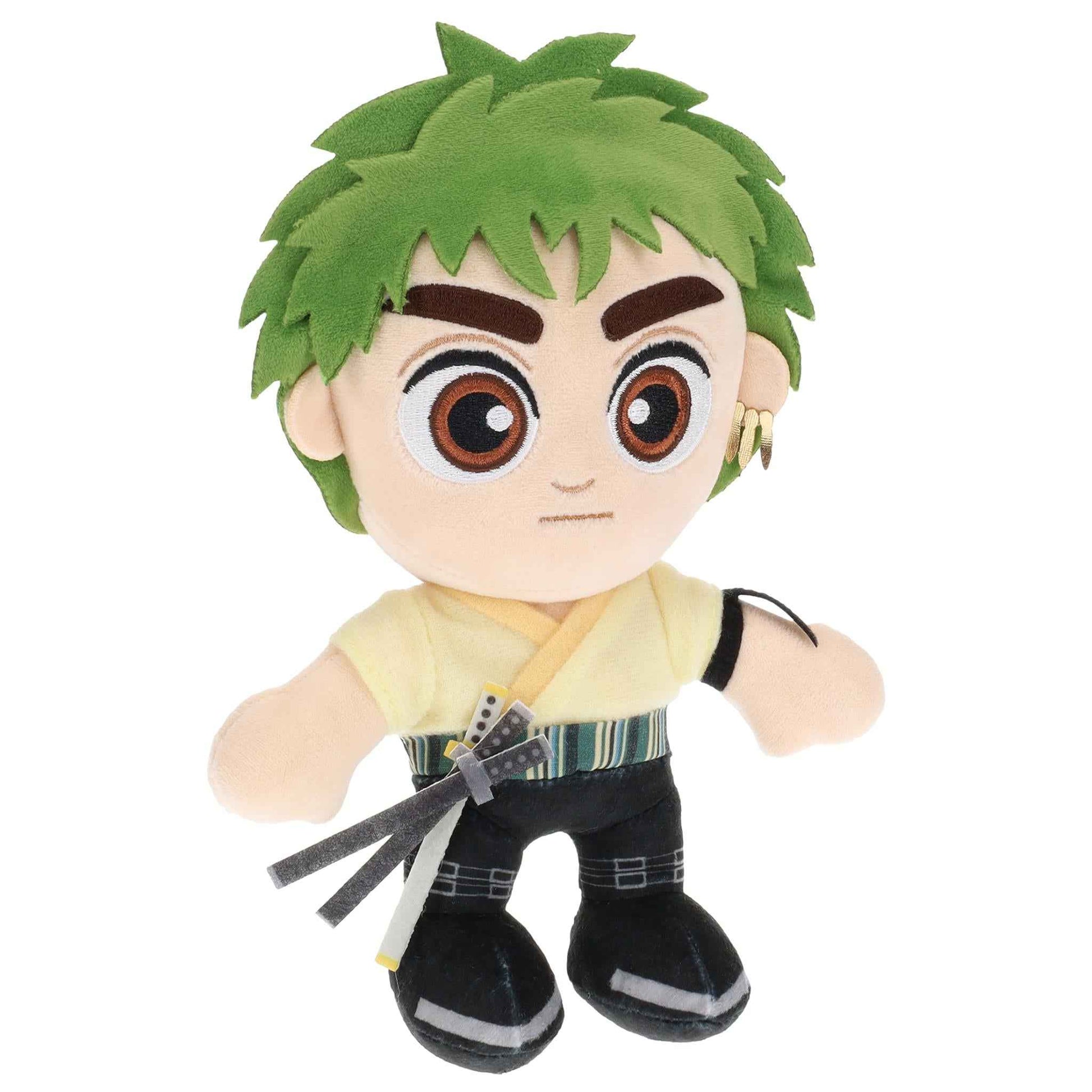 One Piece - Zoro Plush