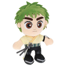 One Piece - Zoro Plush