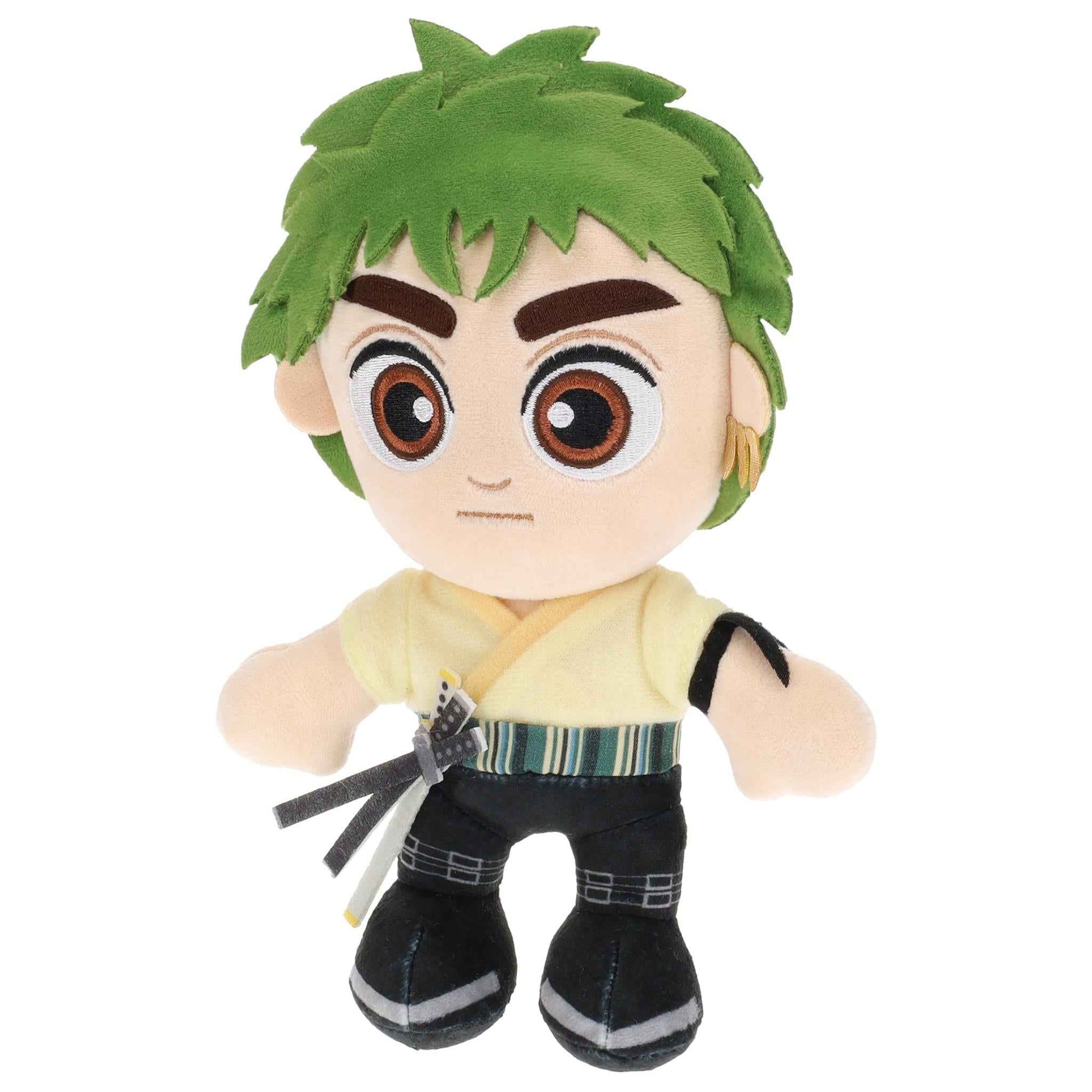 One Piece - Zoro Plush