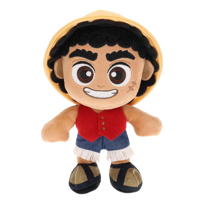 One Piece - Luffy Plush