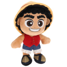 One Piece - Luffy Plush