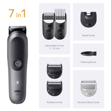 Braun All-in-One Kit Series 5 7-in-1 Grooming Kit