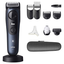 Braun Beard Trimmer Series 7