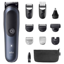 Braun All-in-One Series 7 11-in-1 Grooming Kit