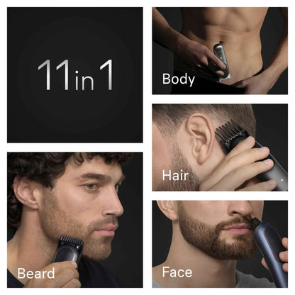 Braun All-in-One Series 7 11-in-1 Grooming Kit