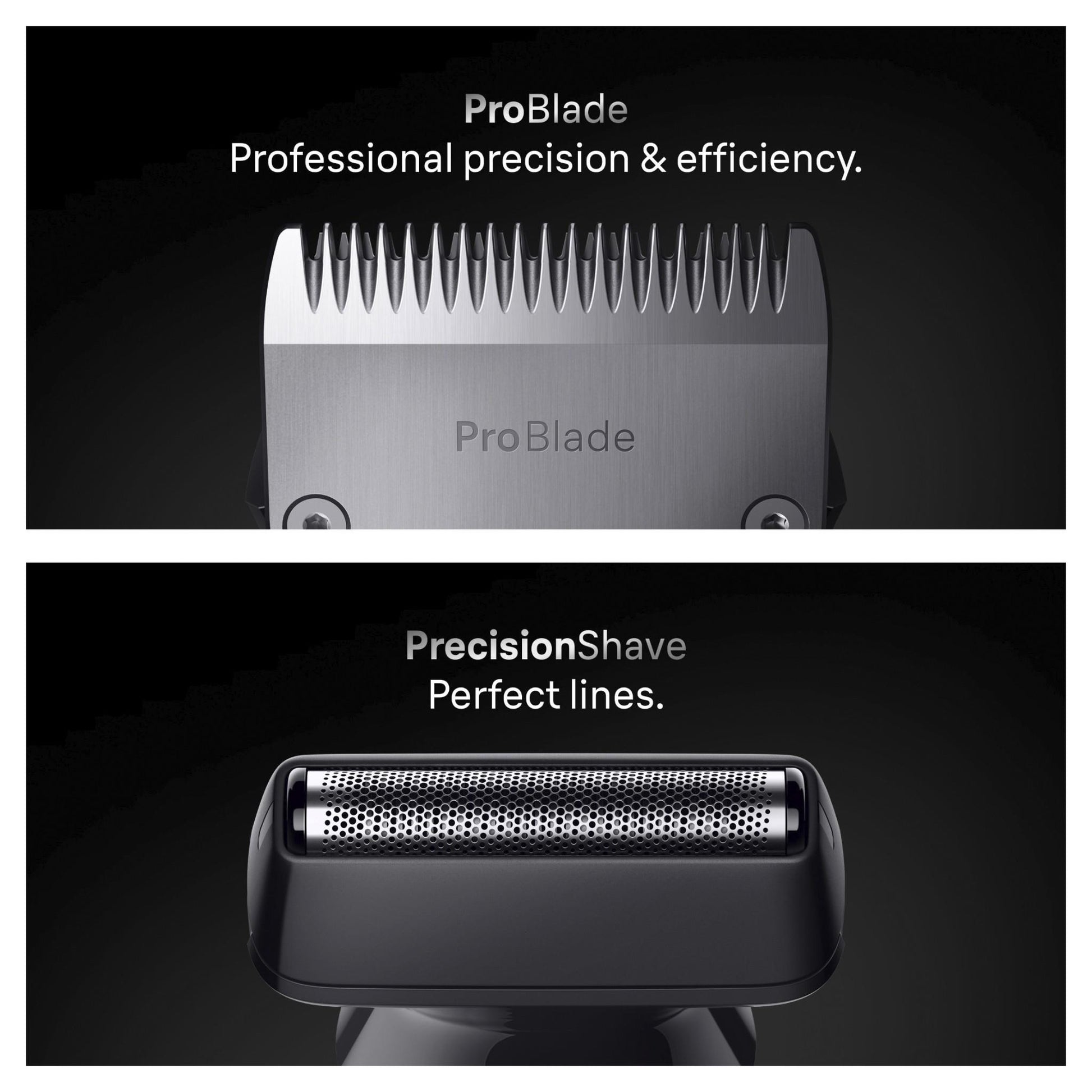 Braun All-in-One Series 7 11-in-1 Grooming Kit