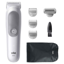 Braun Body Groomer Series 5