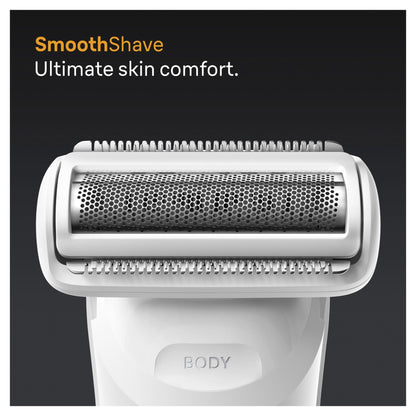 Braun Body Groomer Series 5