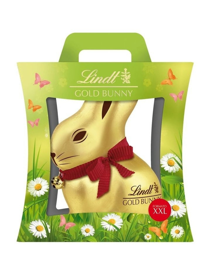 Easter Bunny Milk 1000g