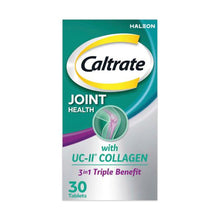CALTRATE JOINT HEALTH UC-II COLLAGEN 30PK