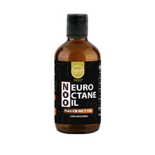 Noo Pure C8 Mct Oil