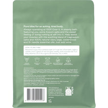 Epzen Soothe Magnesium Bath Crystals 900g