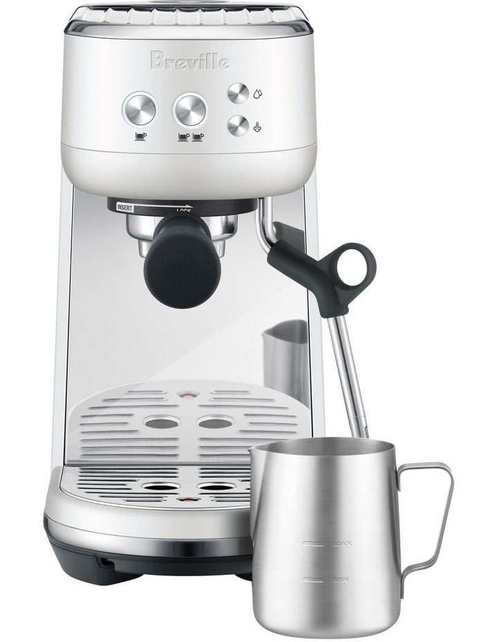 The Bambino Coffee Machine BES450SST